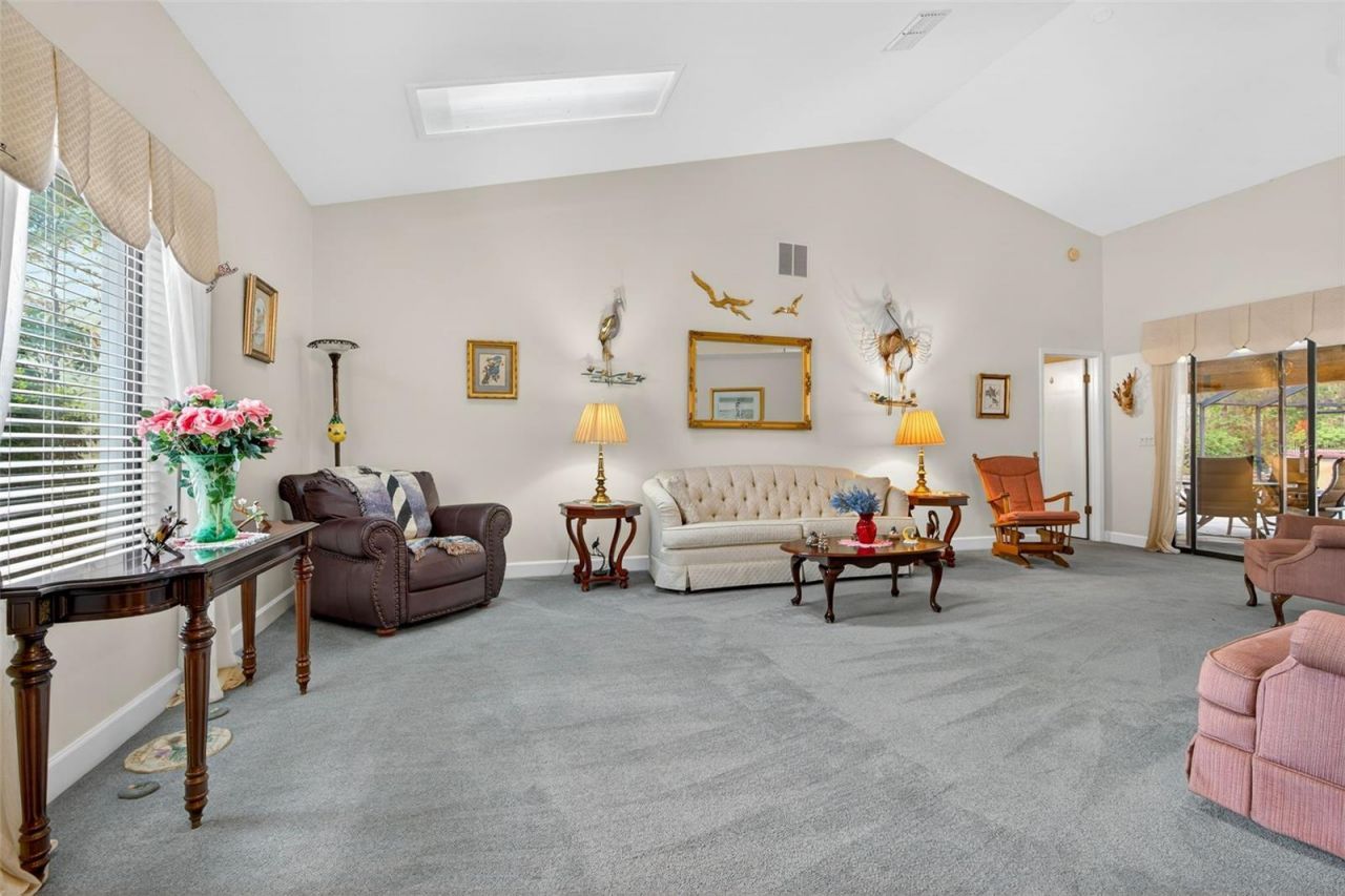 3783 W Birds Nest Drive, Beverly Hills, FL 34465 Photo