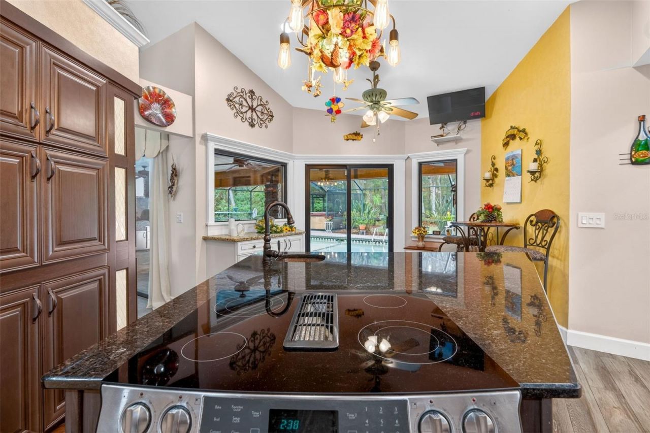3783 W Birds Nest Drive, Beverly Hills, FL 34465 Photo