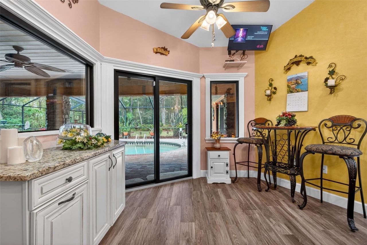 3783 W Birds Nest Drive, Beverly Hills, FL 34465 Photo