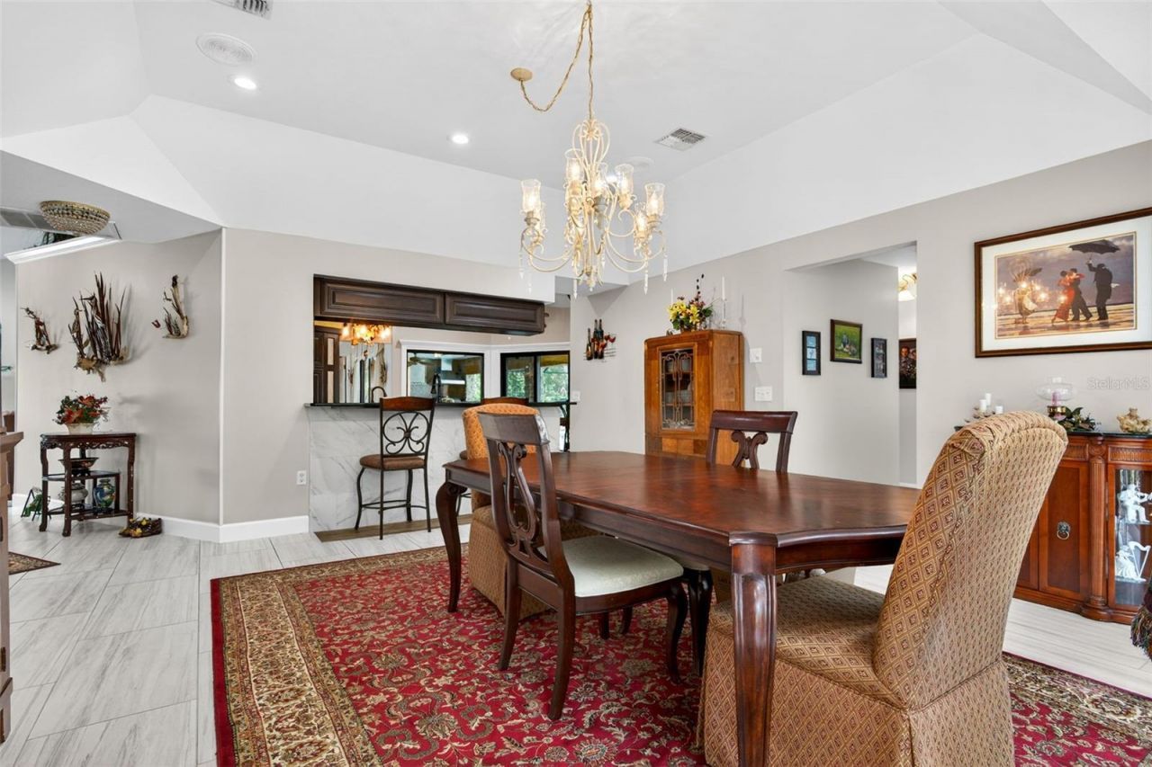 3783 W Birds Nest Drive, Beverly Hills, FL 34465 Photo