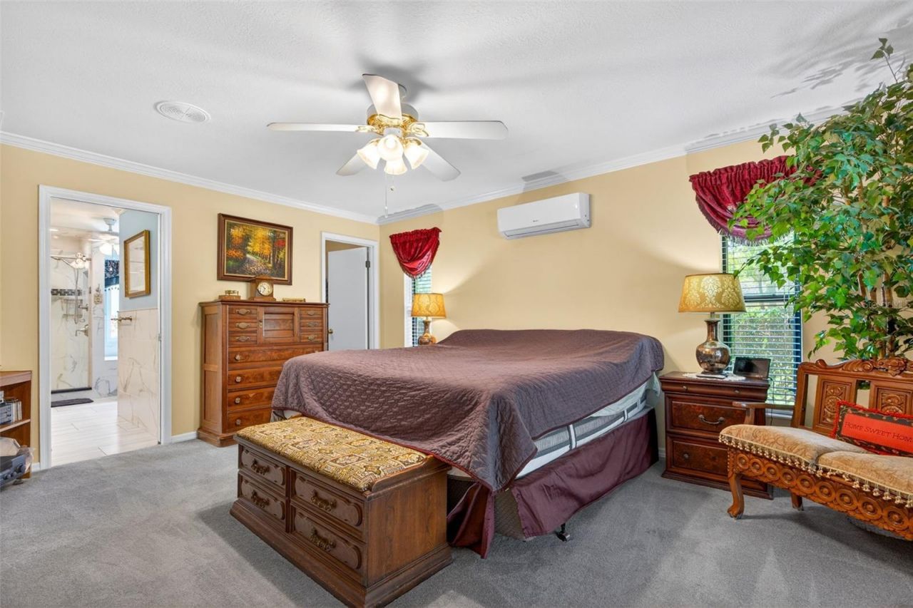 3783 W Birds Nest Drive, Beverly Hills, FL 34465 Photo