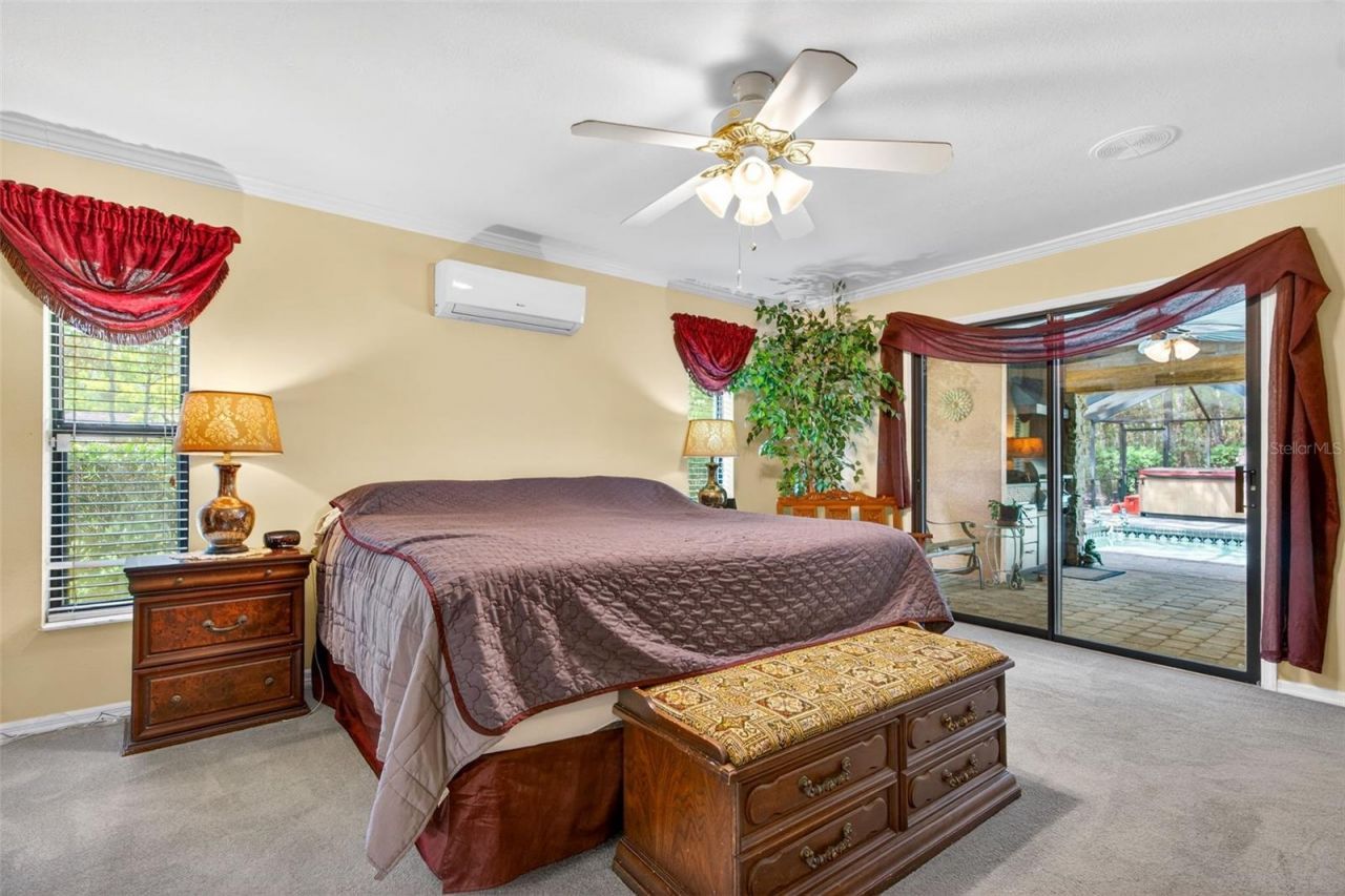 3783 W Birds Nest Drive, Beverly Hills, FL 34465 Photo