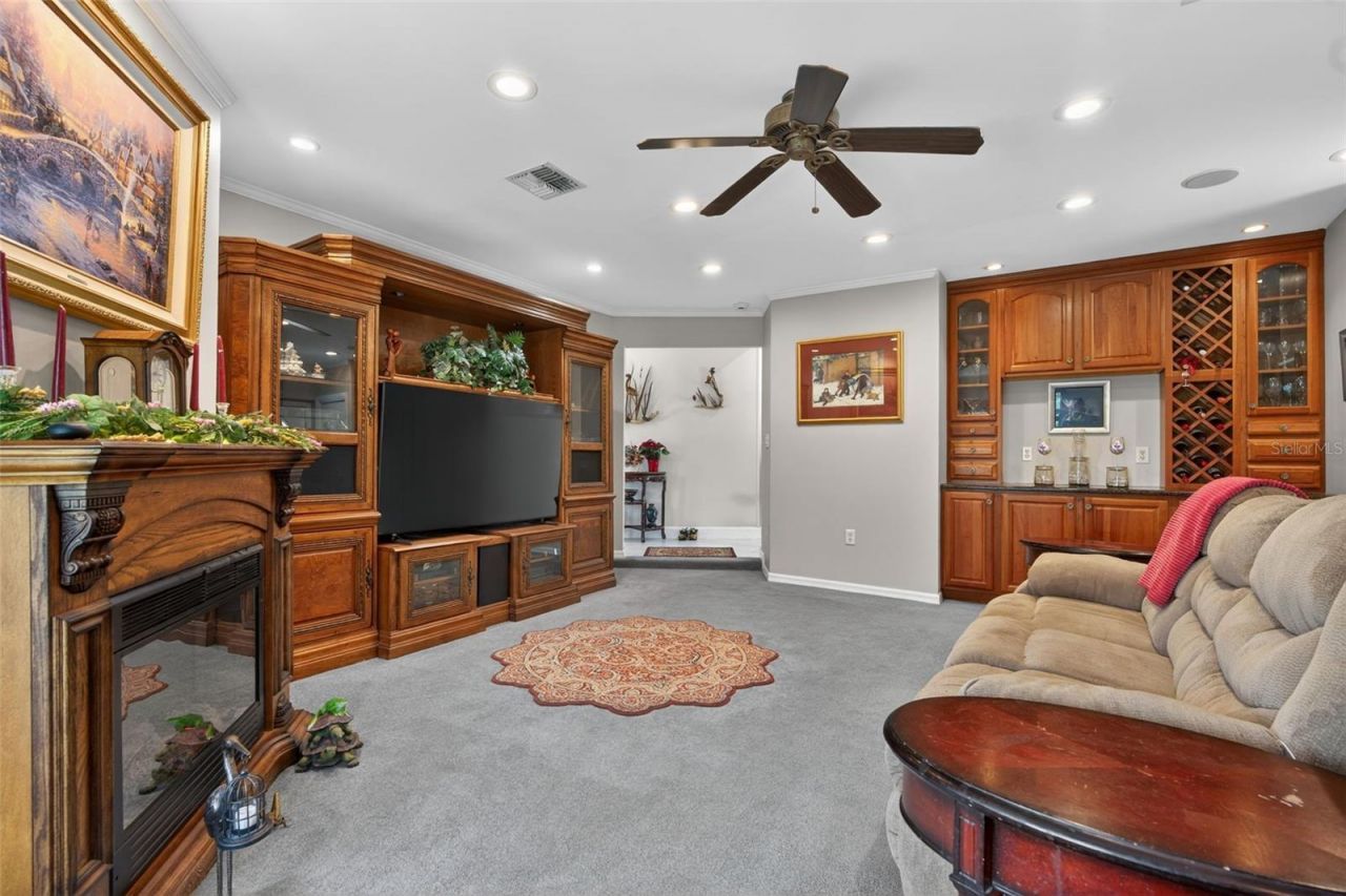 3783 W Birds Nest Drive, Beverly Hills, FL 34465 Photo