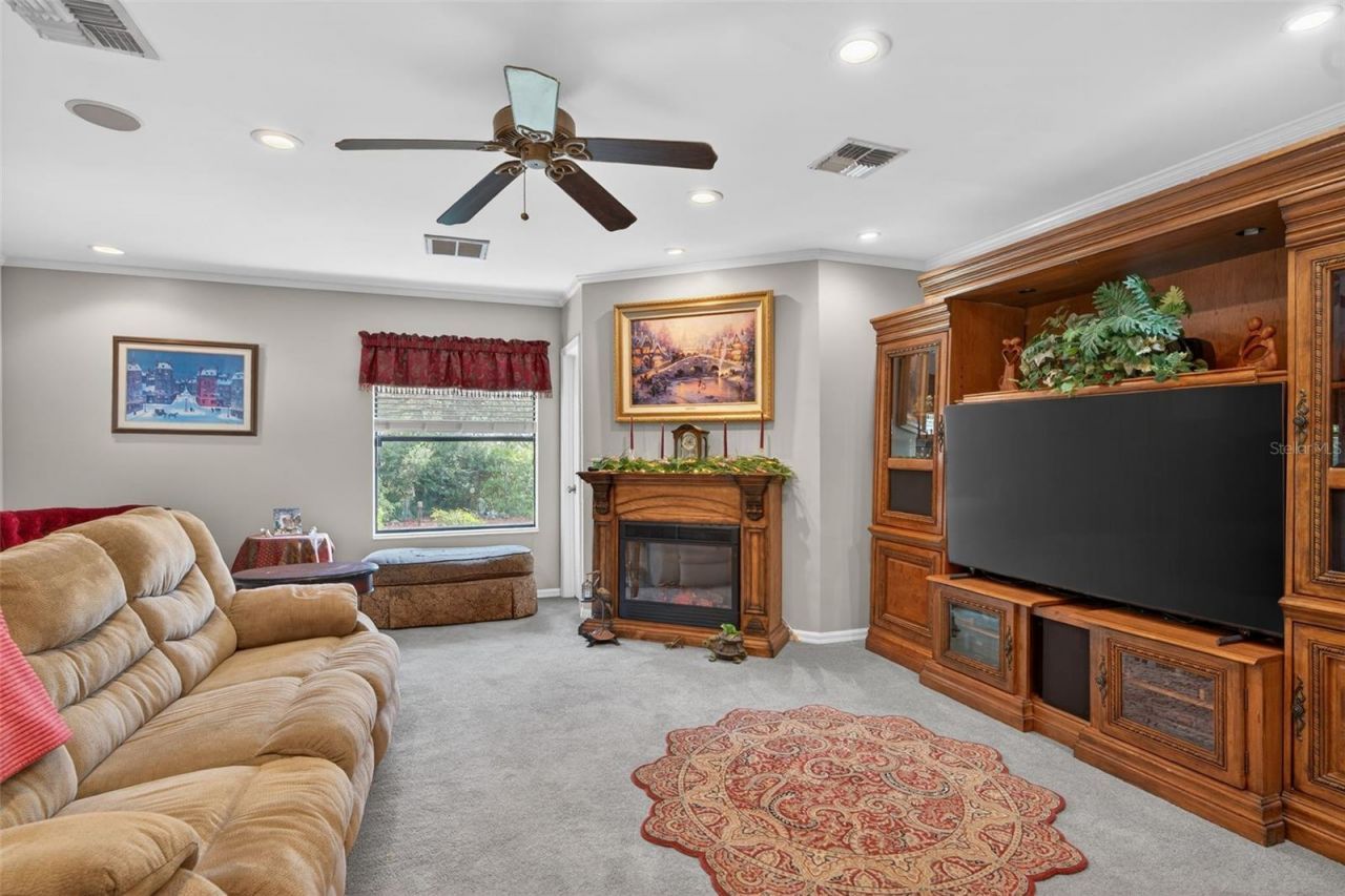 3783 W Birds Nest Drive, Beverly Hills, FL 34465 Photo