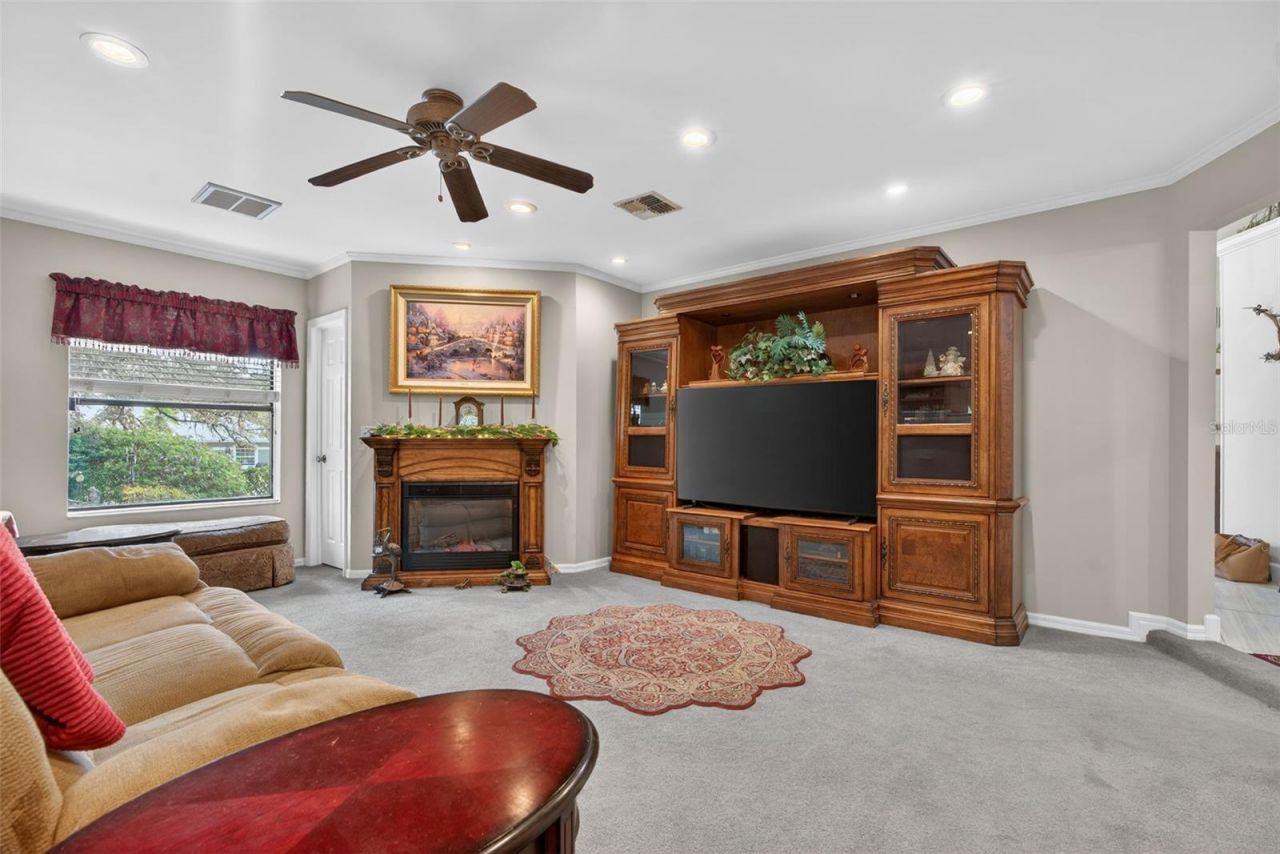 3783 W Birds Nest Drive, Beverly Hills, FL 34465 Photo