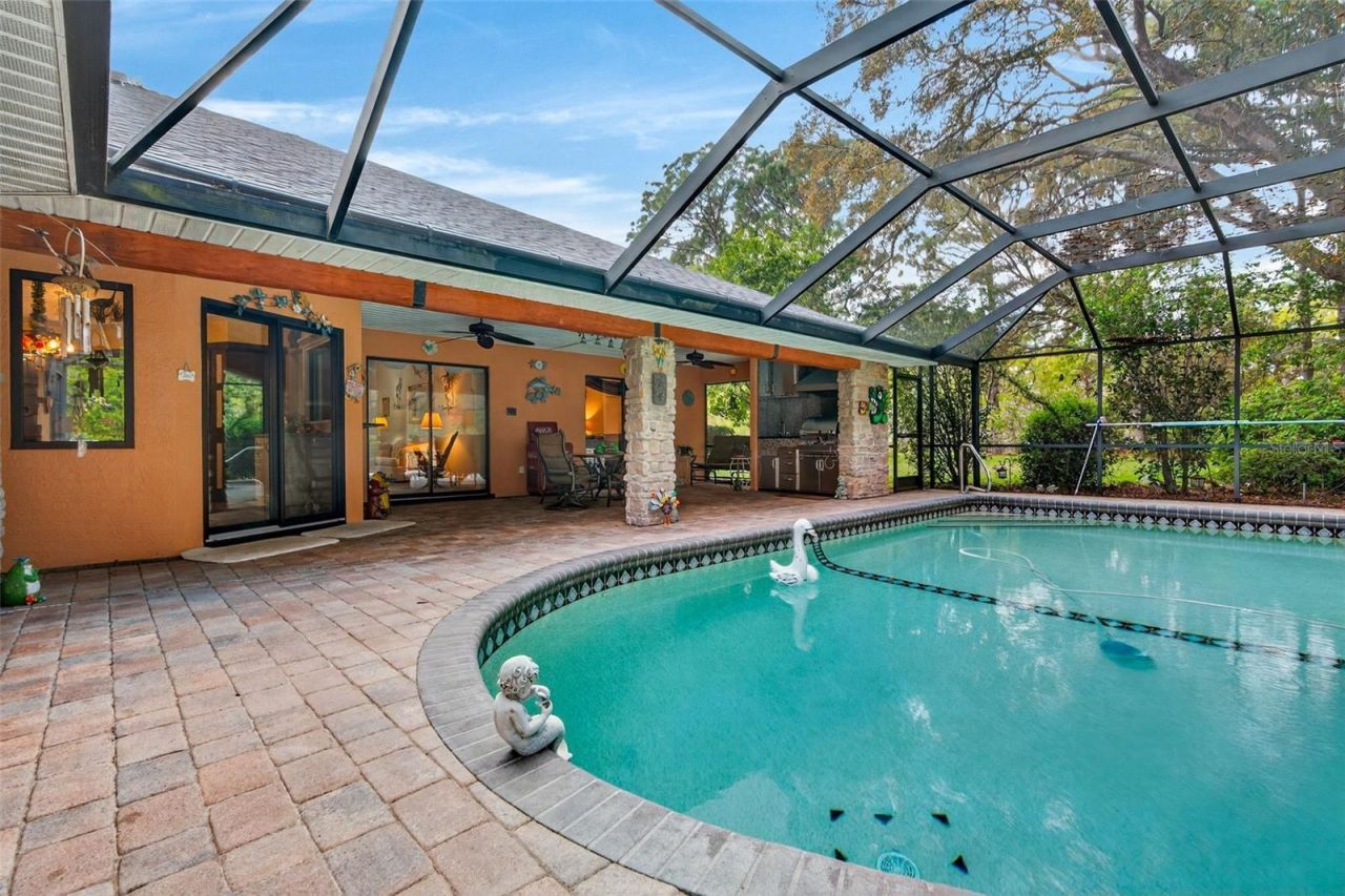 3783 W Birds Nest Drive, Beverly Hills, FL 34465 Photo