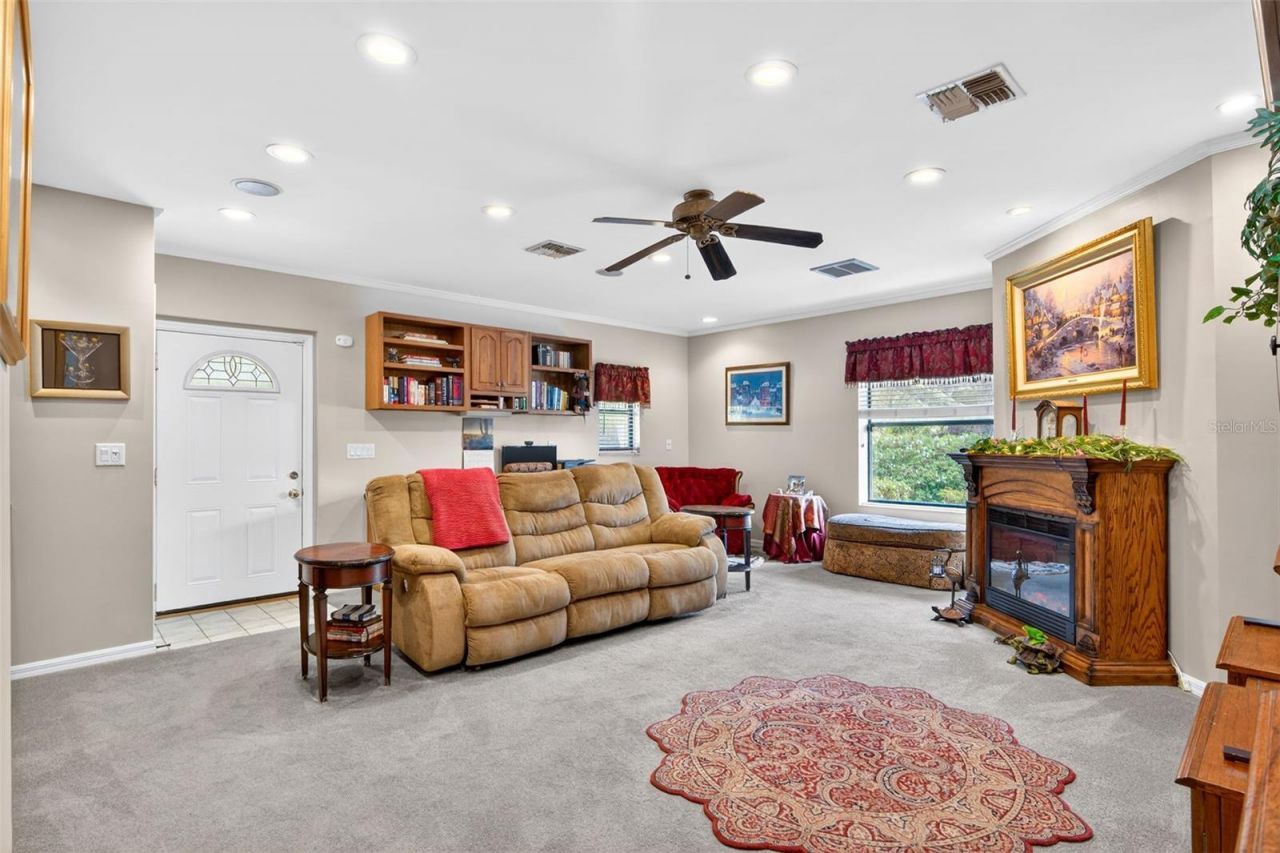 3783 W Birds Nest Drive, Beverly Hills, FL 34465 Photo