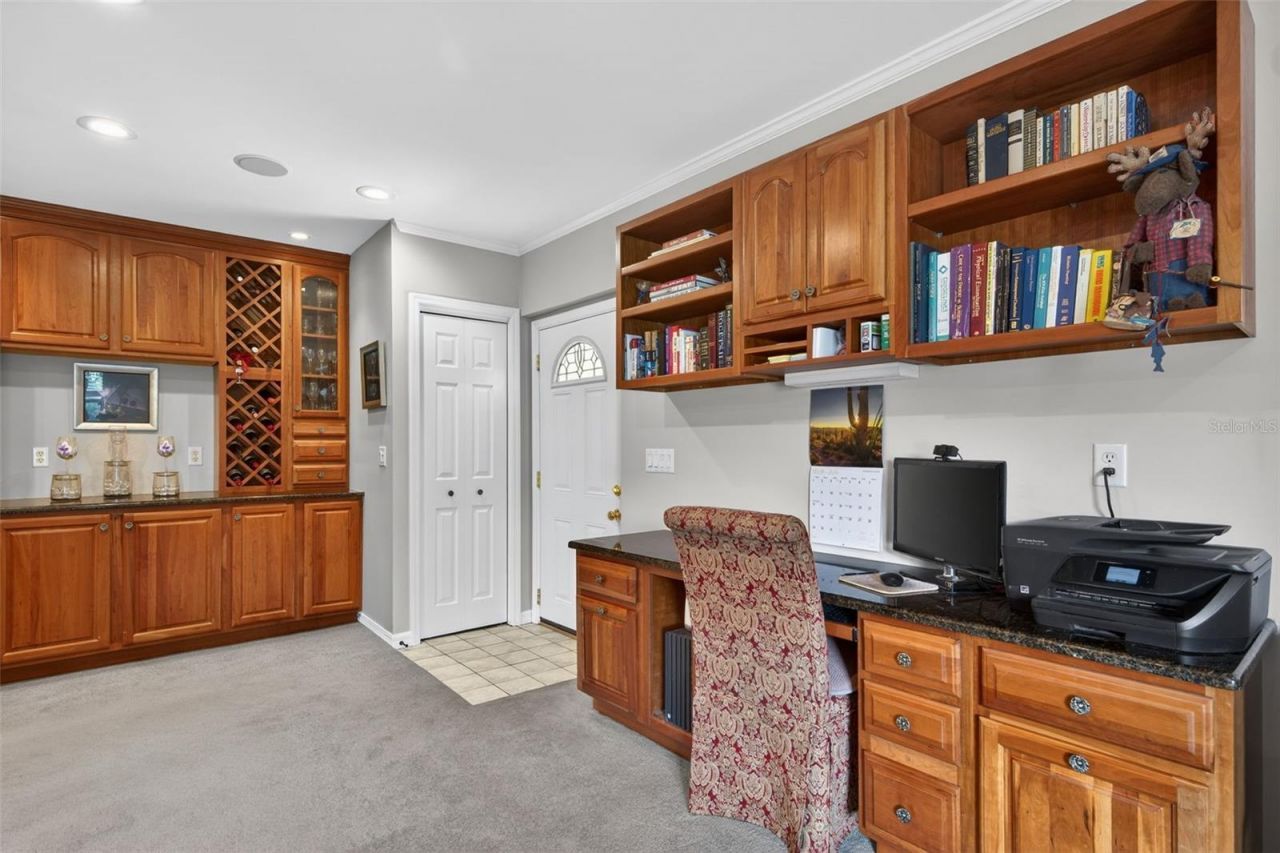 3783 W Birds Nest Drive, Beverly Hills, FL 34465 Photo