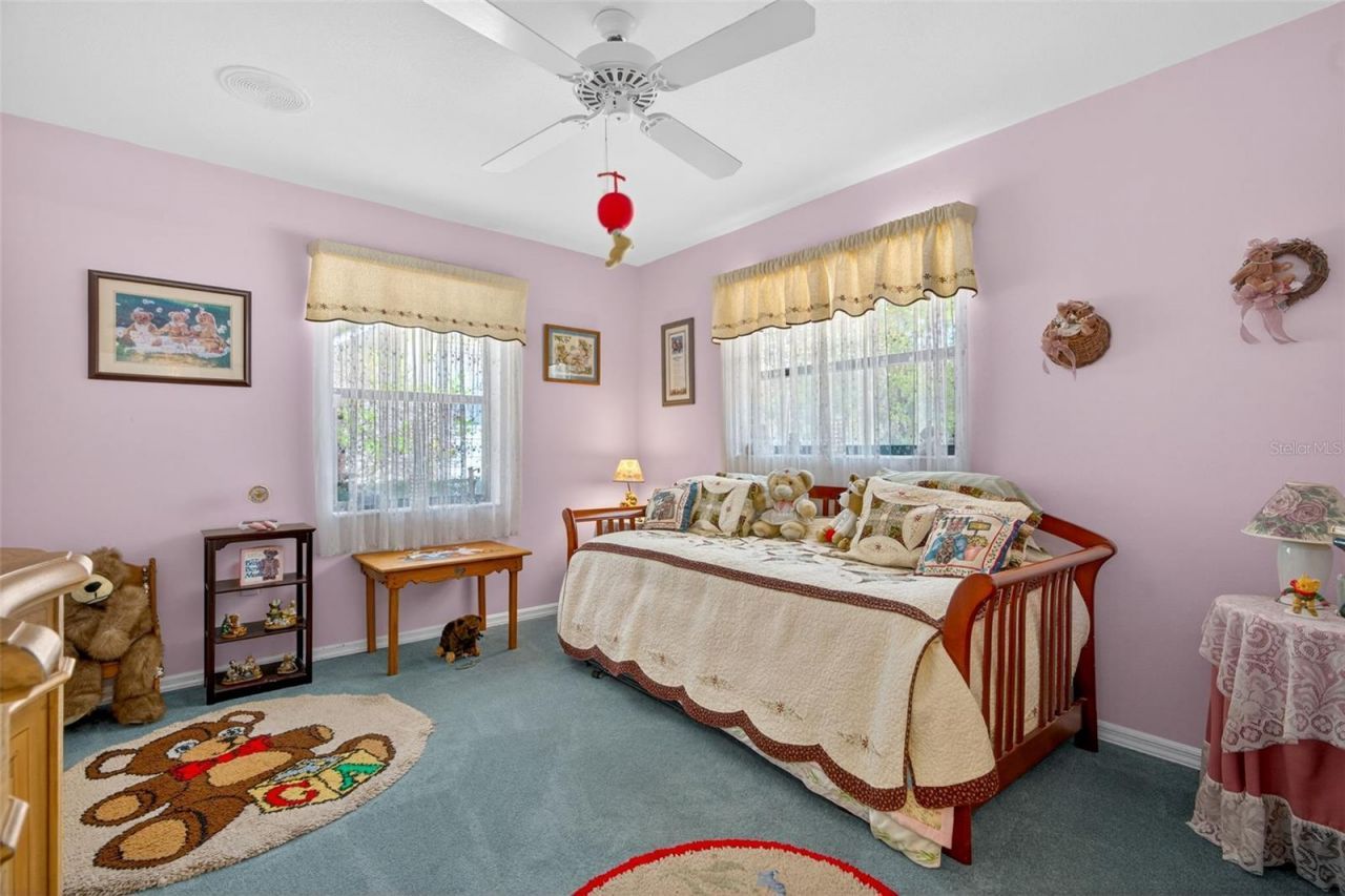 3783 W Birds Nest Drive, Beverly Hills, FL 34465 Photo
