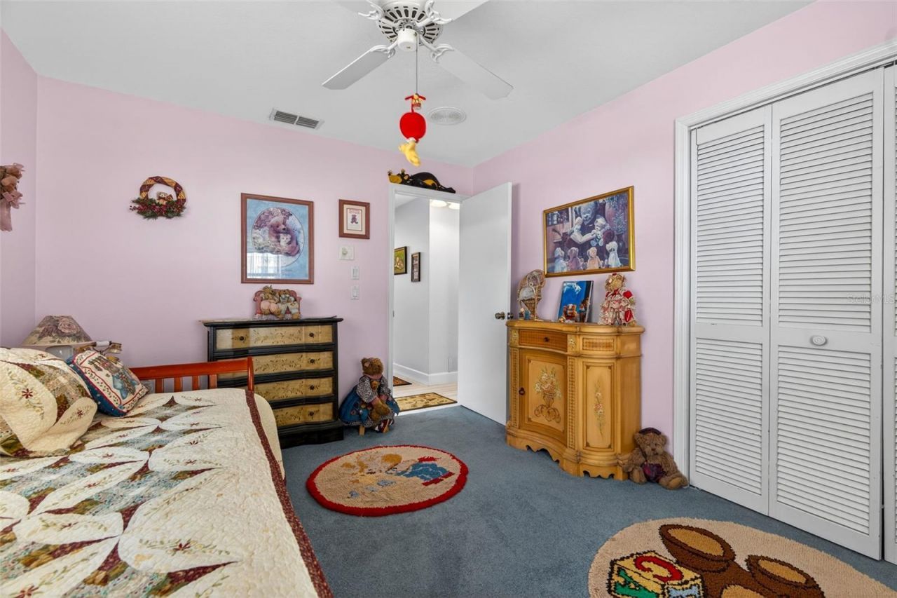 3783 W Birds Nest Drive, Beverly Hills, FL 34465 Photo