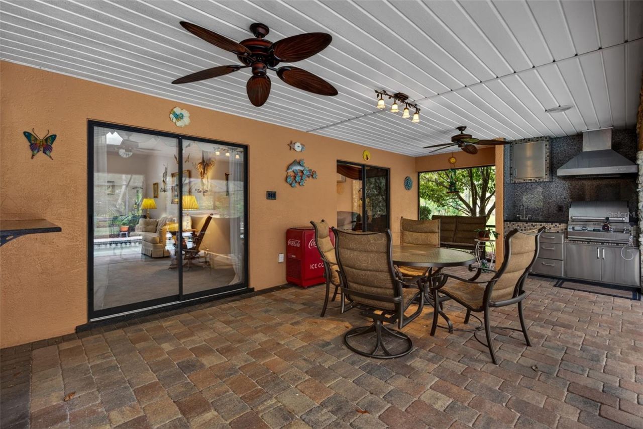 3783 W Birds Nest Drive, Beverly Hills, FL 34465 Photo