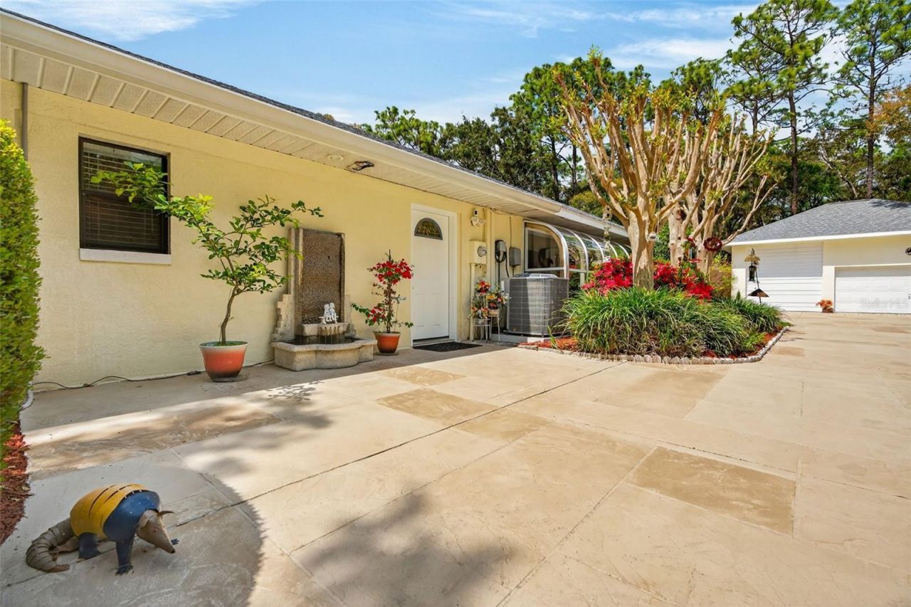 3783 W Birds Nest Drive, Beverly Hills, FL 34465 Photo