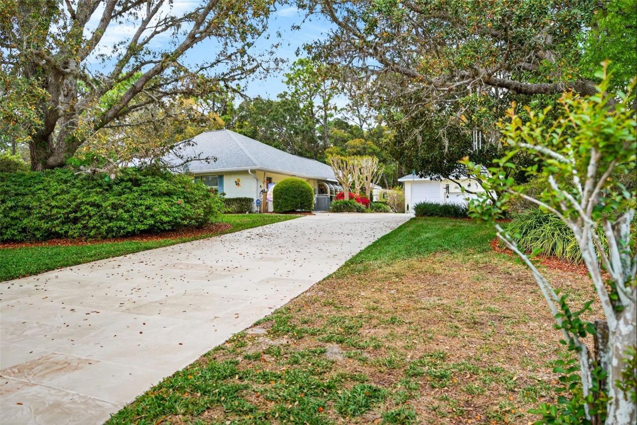 3783 W Birds Nest Drive, Beverly Hills, FL 34465 Photo