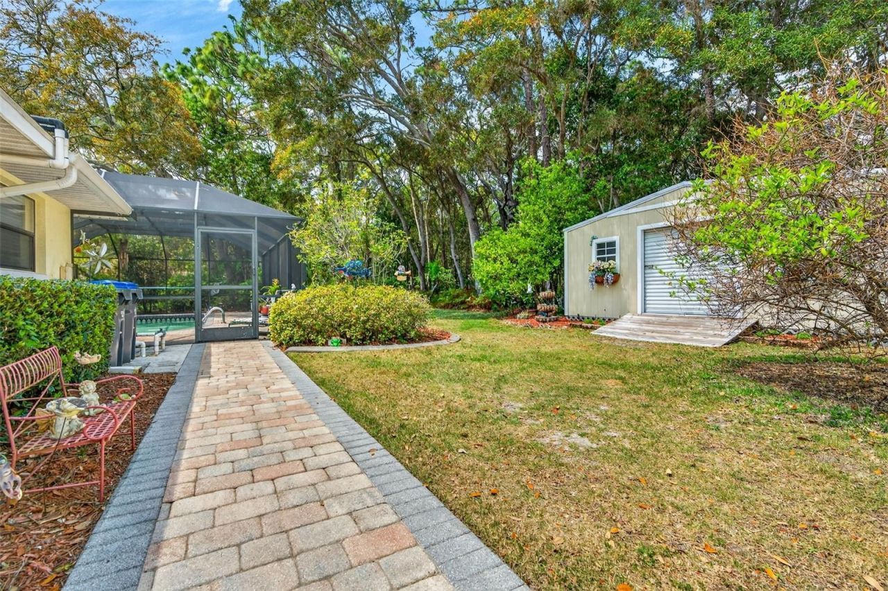 3783 W Birds Nest Drive, Beverly Hills, FL 34465 Photo