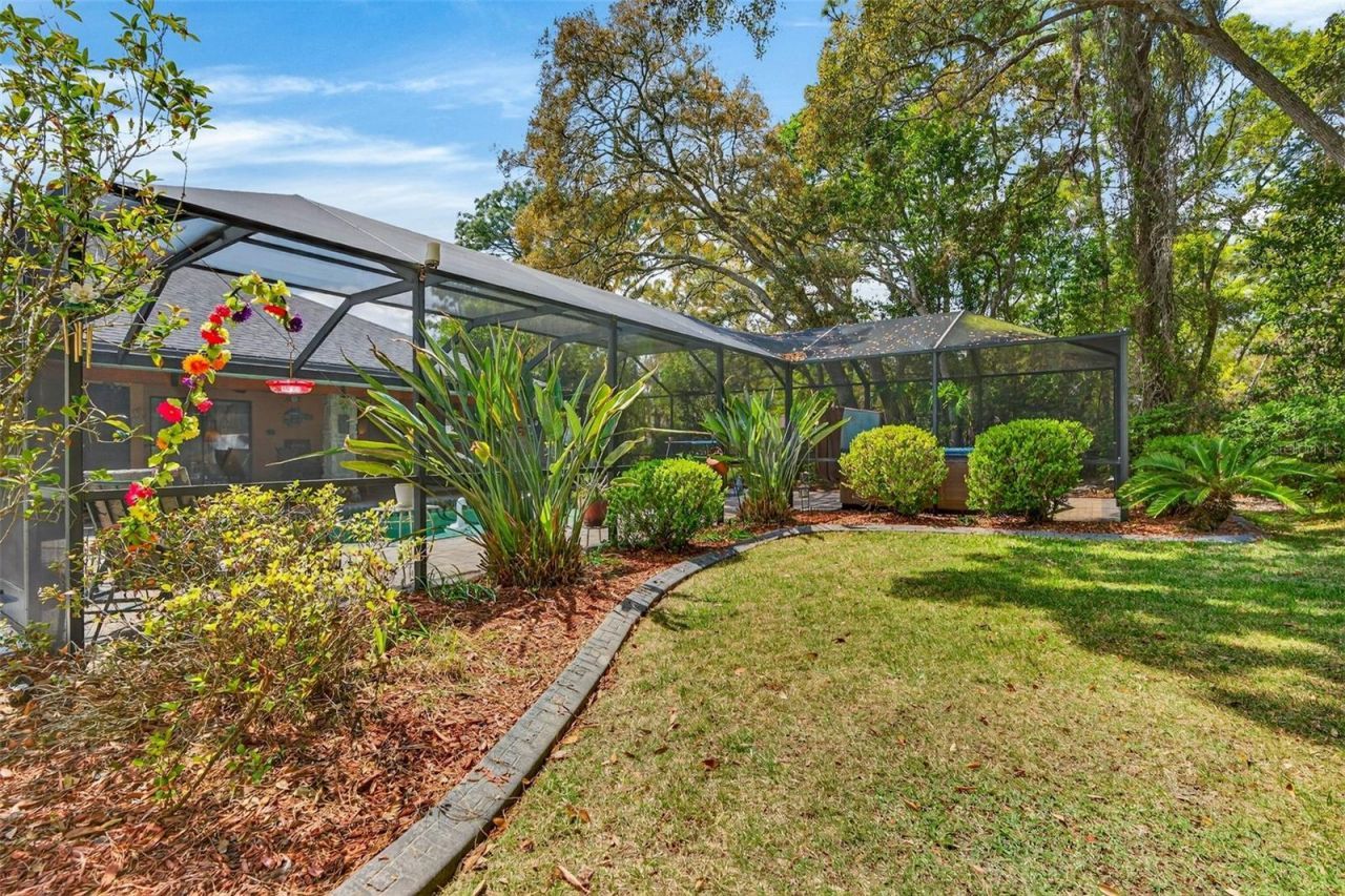 3783 W Birds Nest Drive, Beverly Hills, FL 34465 Photo