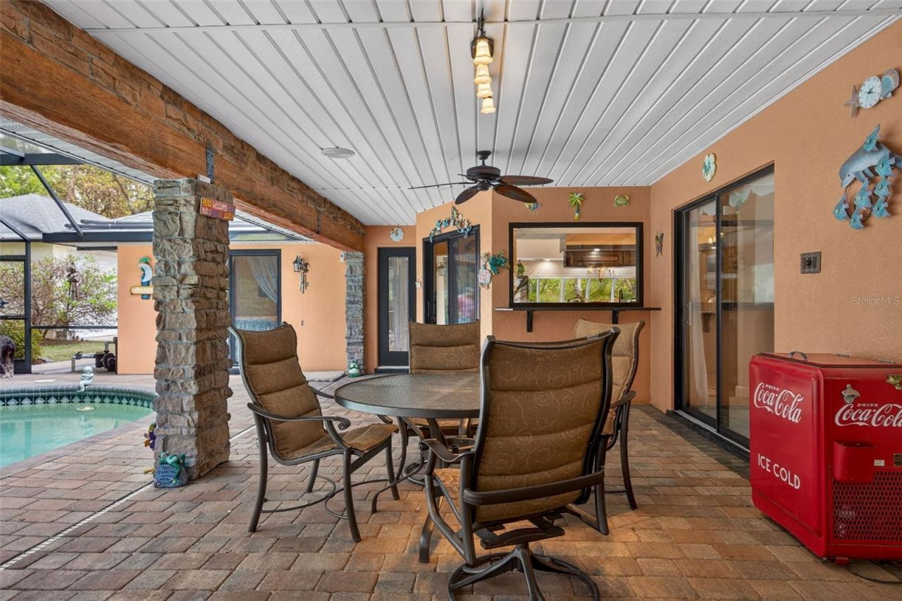 3783 W Birds Nest Drive, Beverly Hills, FL 34465 Photo
