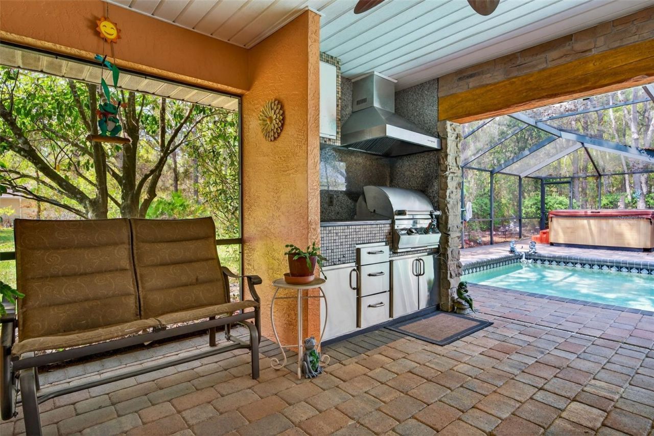 3783 W Birds Nest Drive, Beverly Hills, FL 34465 Photo