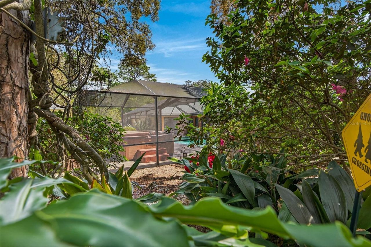 3783 W Birds Nest Drive, Beverly Hills, FL 34465 Photo