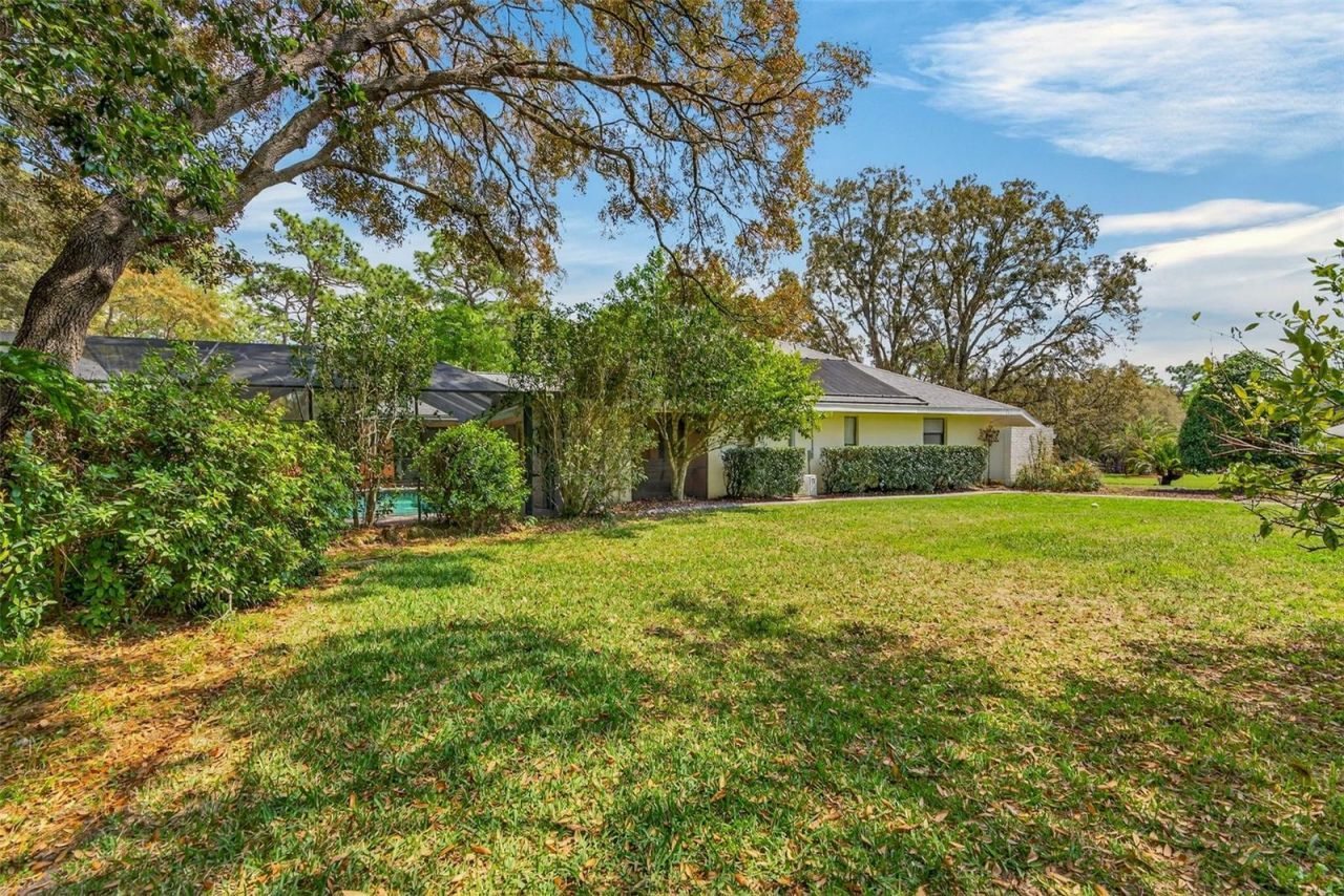 3783 W Birds Nest Drive, Beverly Hills, FL 34465 Photo