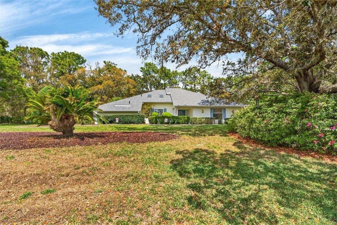 3783 W Birds Nest Drive, Beverly Hills, FL 34465 Photo
