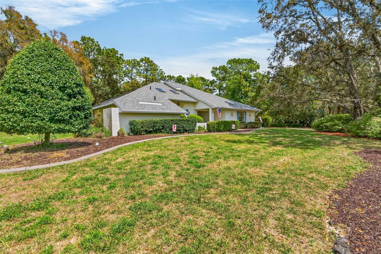 3783 W Birds Nest Drive, Beverly Hills, FL 34465 Photo