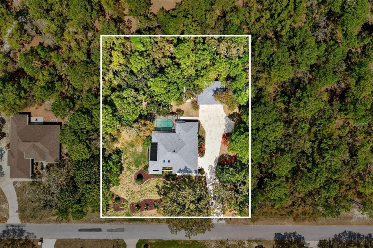 3783 W Birds Nest Drive, Beverly Hills, FL 34465 Photo