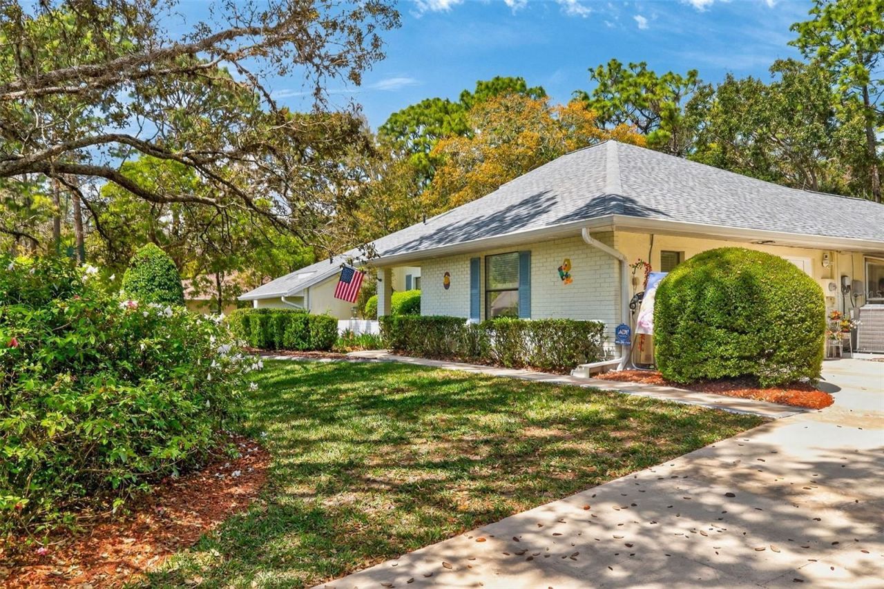3783 W Birds Nest Drive, Beverly Hills, FL 34465 Photo