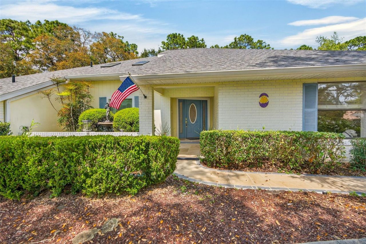 3783 W Birds Nest Drive, Beverly Hills, FL 34465 Photo