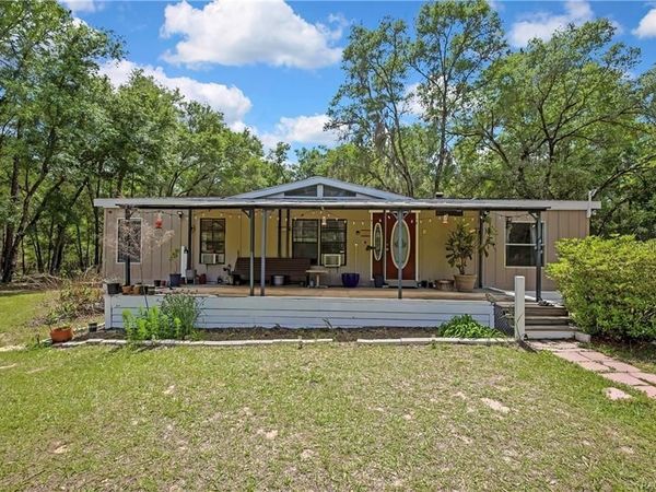 27170 TOWNSEND BOULEVARD, BROOKSVILLE, FL 34601
