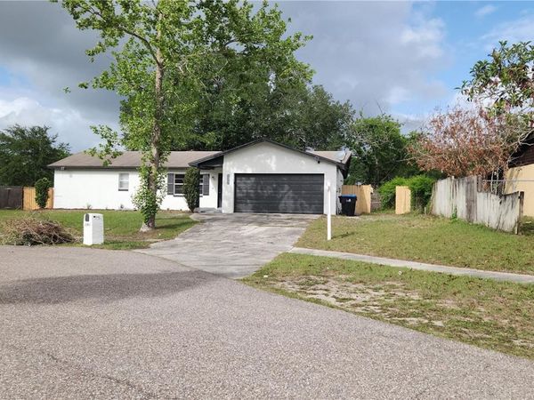 6245 FOX HUNT TRAIL, ORLANDO, FL 32808