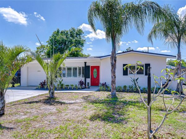 4312 80TH AVENUE N, PINELLAS PARK, FL 33781