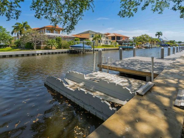 340 MOORINGS COVE DRIVE , Unit 3G, TARPON SPRINGS, FL 34689