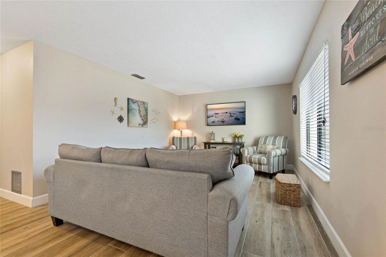 340 Moorings Cove Drive , Unit 3G, Tarpon Springs, FL 34689 Photo