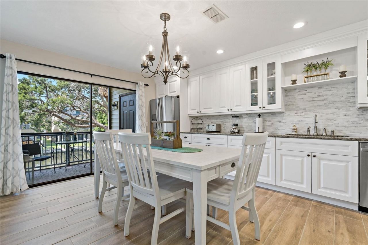 340 Moorings Cove Drive , Unit 3G, Tarpon Springs, FL 34689 Photo