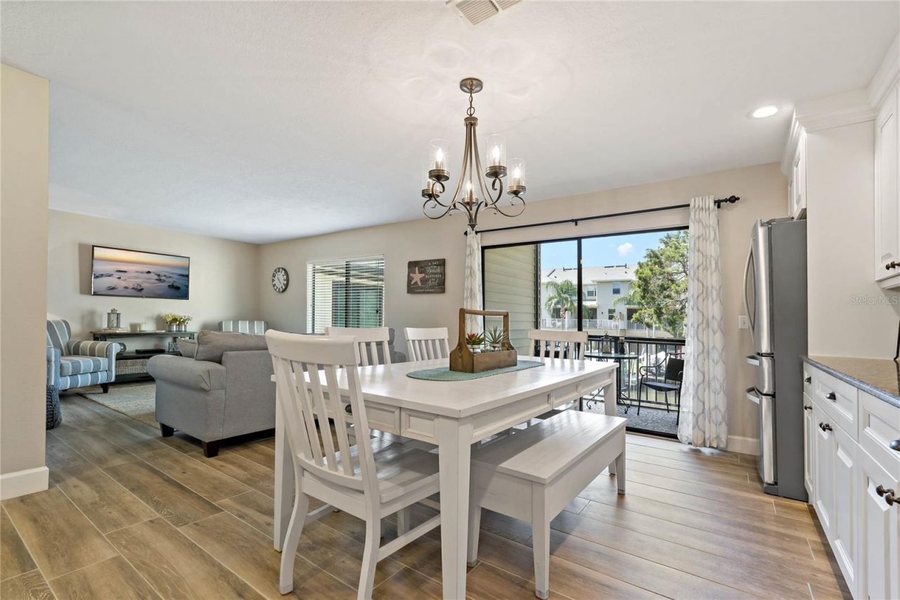 340 Moorings Cove Drive , Unit 3G, Tarpon Springs, FL 34689 Photo