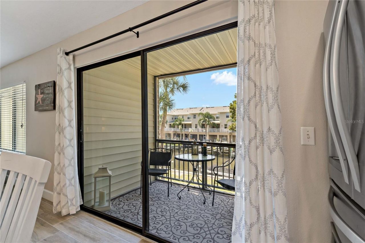 340 Moorings Cove Drive , Unit 3G, Tarpon Springs, FL 34689 Photo