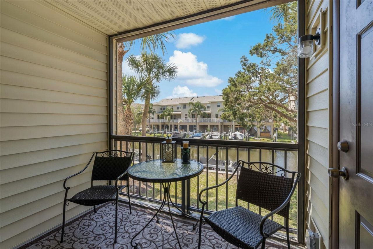 340 Moorings Cove Drive , Unit 3G, Tarpon Springs, FL 34689 Photo