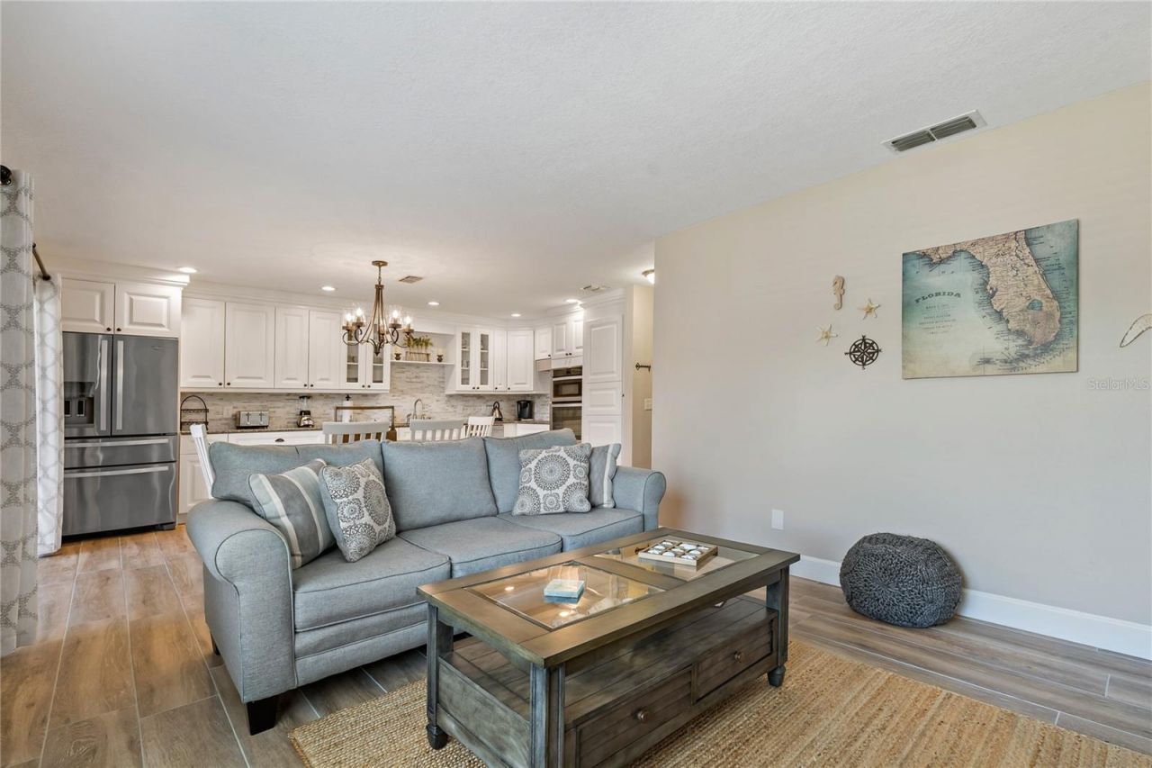 340 Moorings Cove Drive , Unit 3G, Tarpon Springs, FL 34689 Photo