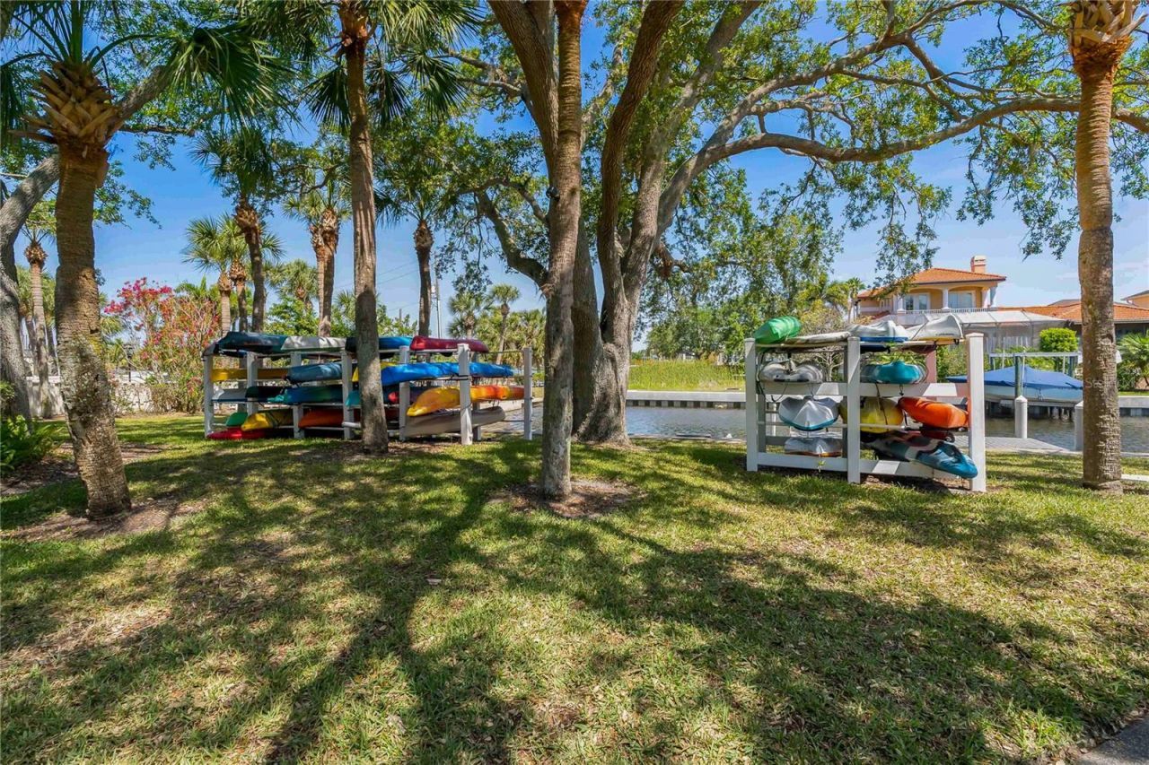 340 Moorings Cove Drive , Unit 3G, Tarpon Springs, FL 34689 Photo