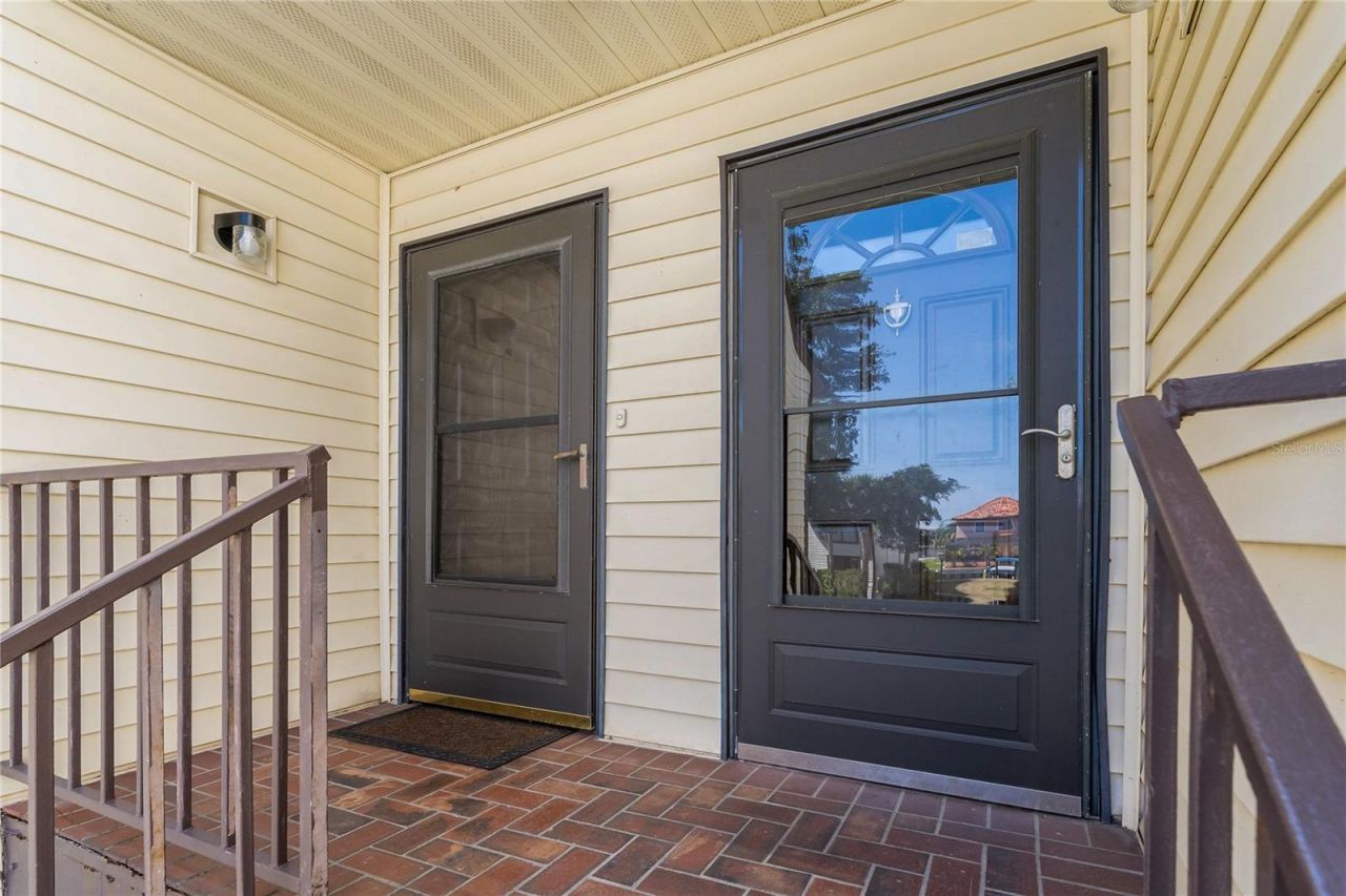 340 Moorings Cove Drive , Unit 3G, Tarpon Springs, FL 34689 Photo