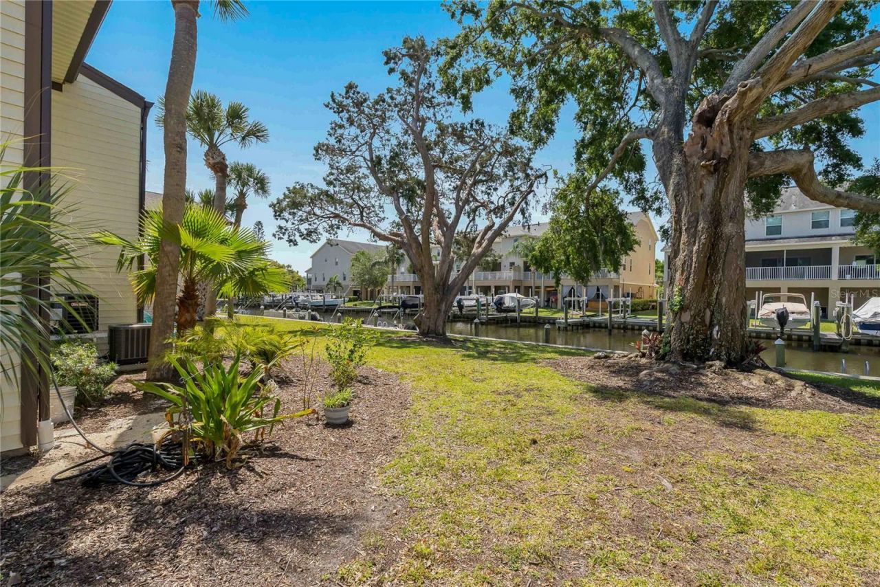 340 Moorings Cove Drive , Unit 3G, Tarpon Springs, FL 34689 Photo