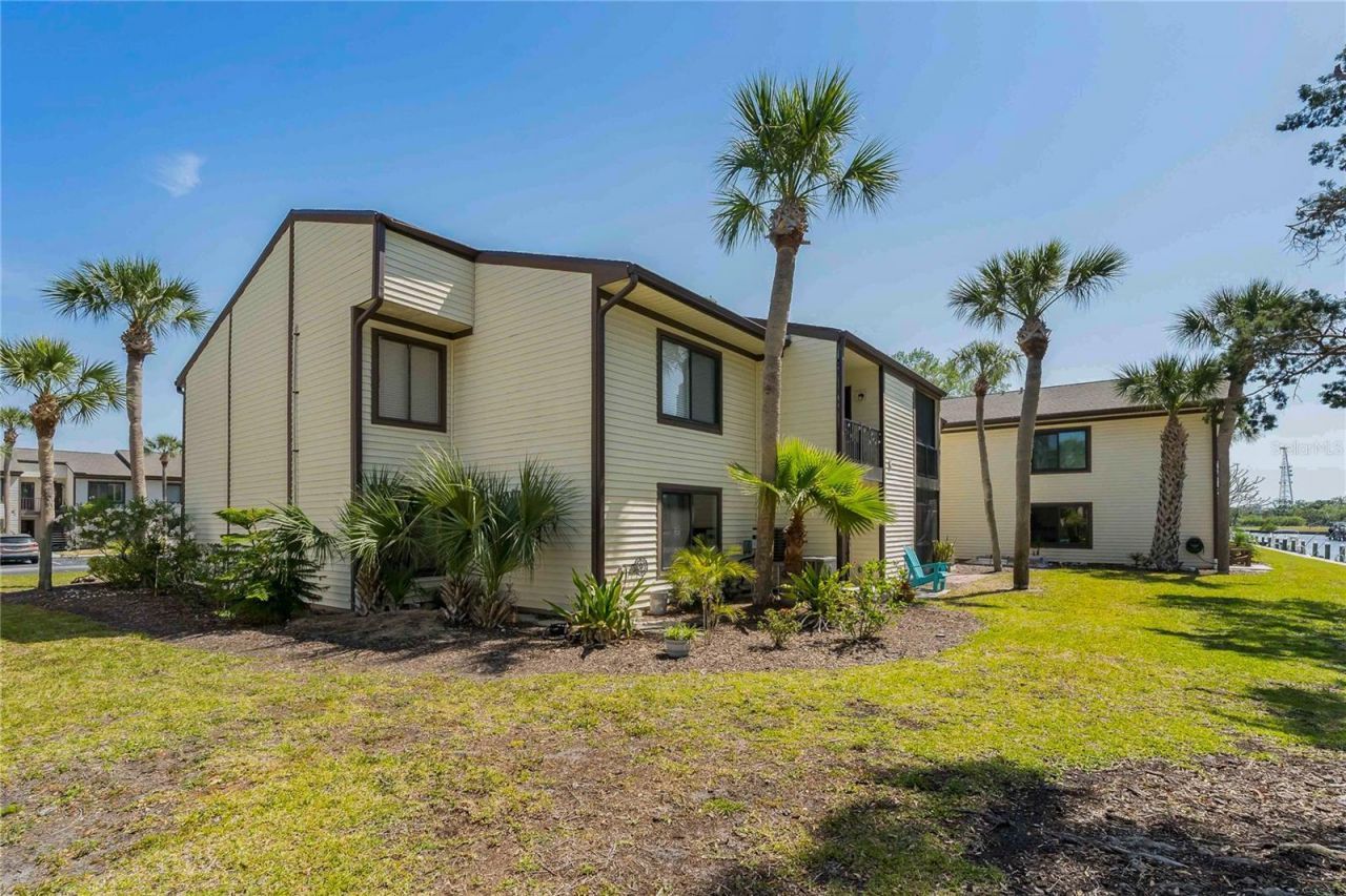 340 Moorings Cove Drive , Unit 3G, Tarpon Springs, FL 34689 Photo