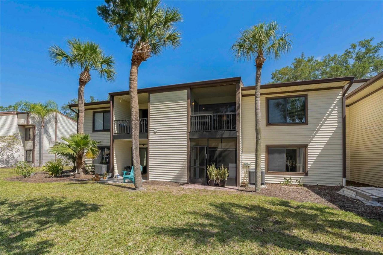 340 Moorings Cove Drive , Unit 3G, Tarpon Springs, FL 34689 Photo