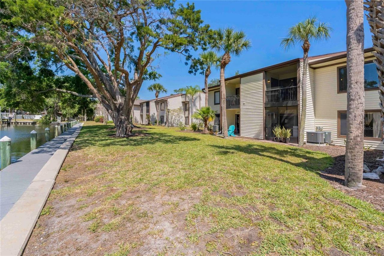 340 Moorings Cove Drive , Unit 3G, Tarpon Springs, FL 34689 Photo