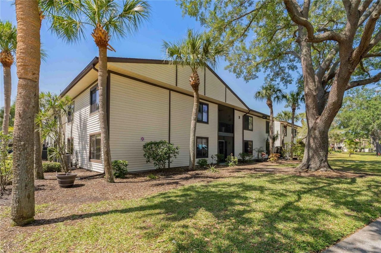 340 Moorings Cove Drive , Unit 3G, Tarpon Springs, FL 34689 Photo