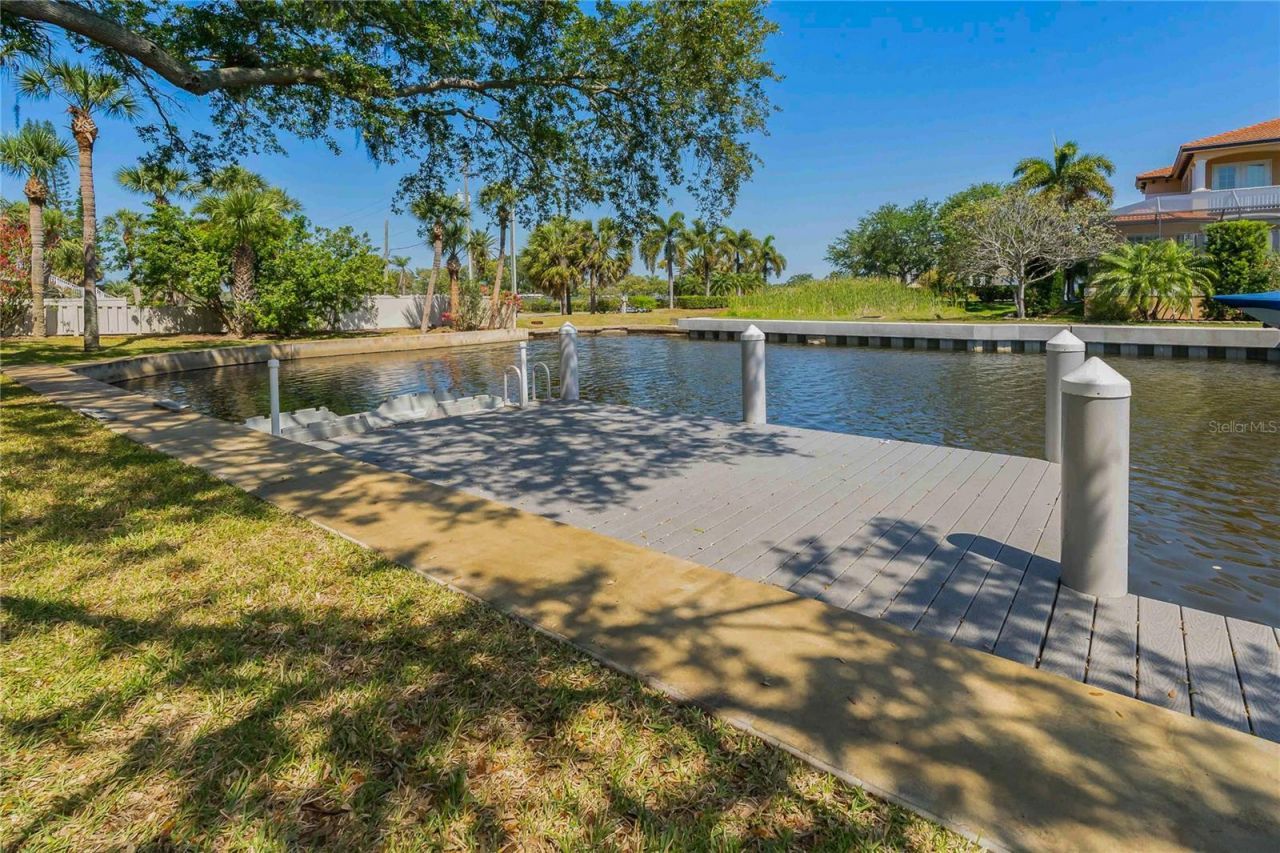 340 Moorings Cove Drive , Unit 3G, Tarpon Springs, FL 34689 Photo