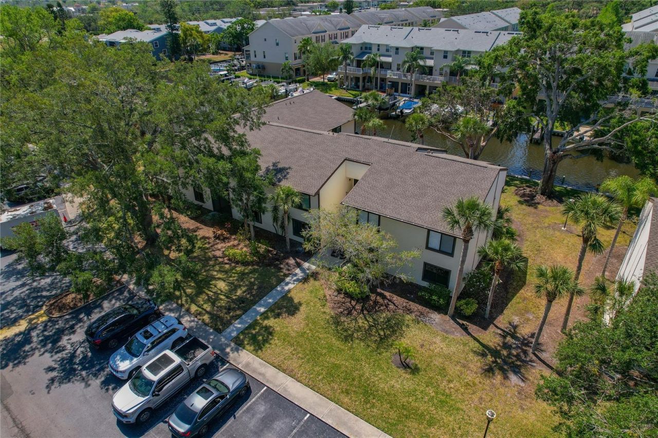 340 Moorings Cove Drive , Unit 3G, Tarpon Springs, FL 34689 Photo