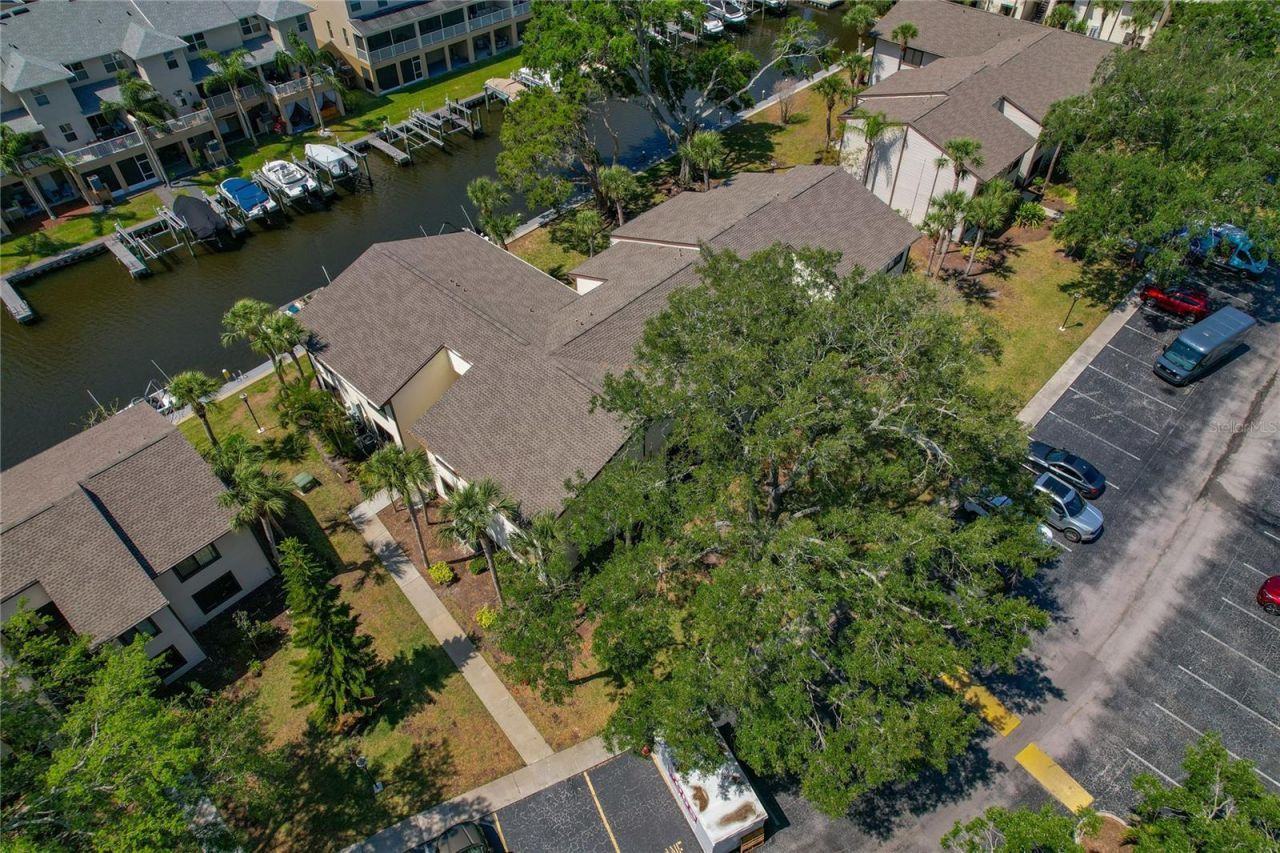 340 Moorings Cove Drive , Unit 3G, Tarpon Springs, FL 34689 Photo