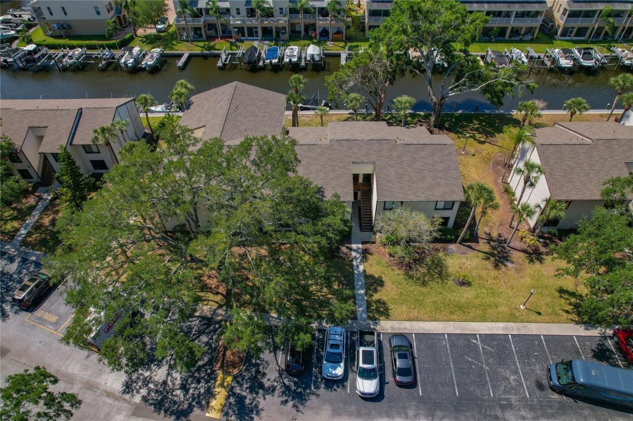 340 Moorings Cove Drive , Unit 3G, Tarpon Springs, FL 34689 Photo