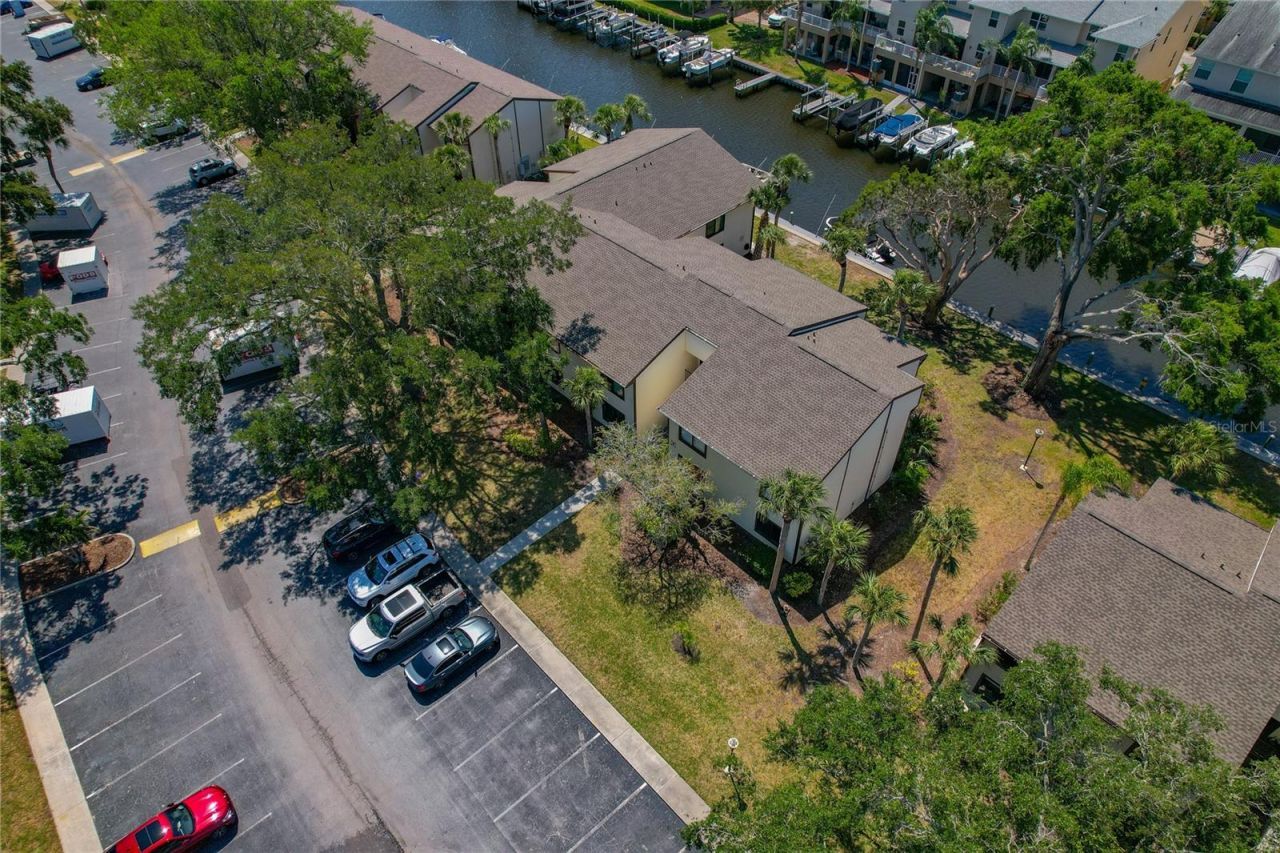 340 Moorings Cove Drive , Unit 3G, Tarpon Springs, FL 34689 Photo